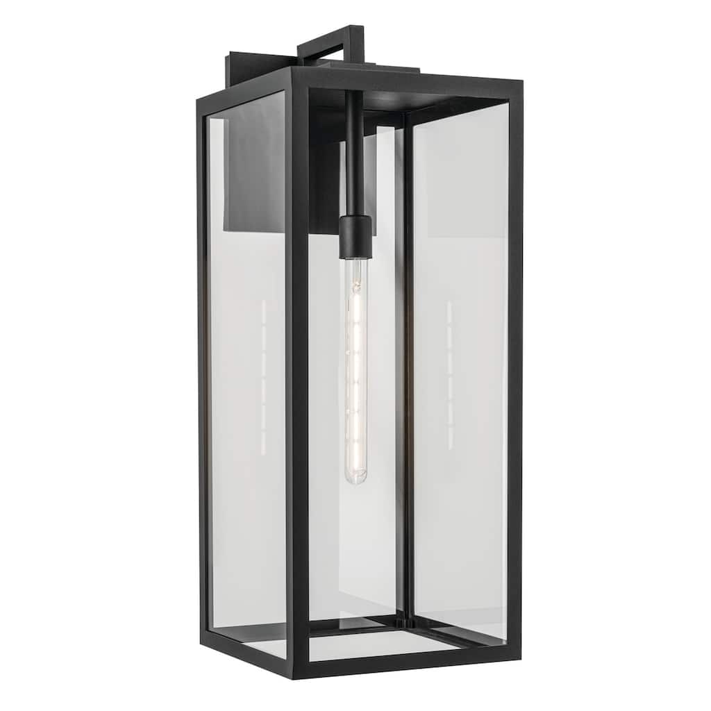 Kichler 59114 Branner 30" Tall Wall Sconce