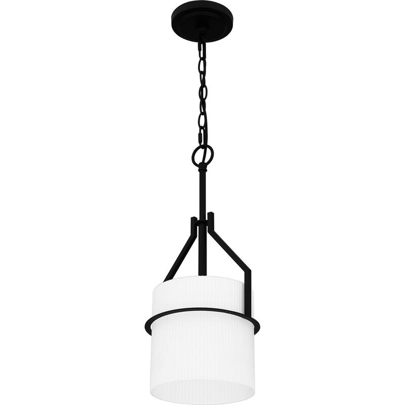 Seymour One Light Mini Pendant