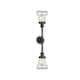 Option Oil Rubbed Bronze / Seedy