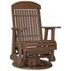 Option Chestnut Brown