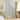 SAFAVIEH Home Shafa 3-Door Wardrobe - 47"W x 20"D x 73"H