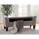 Option Oscar Sterling Grey