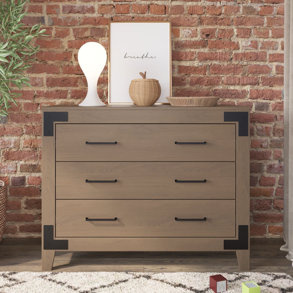 Lucas 42" Dresser