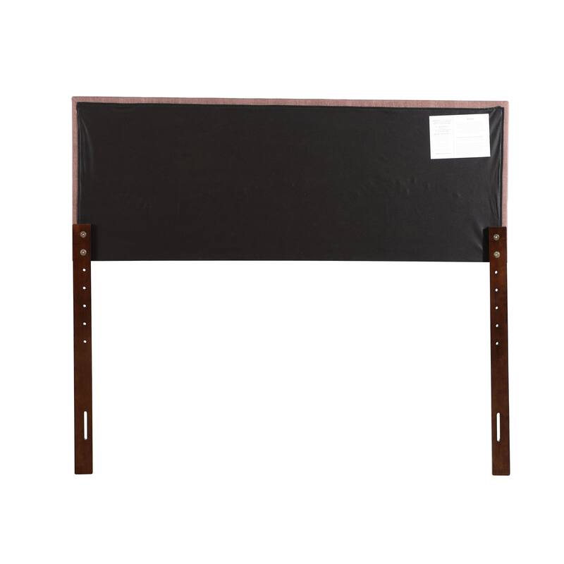 Super Nova Adjustable Height Headboard