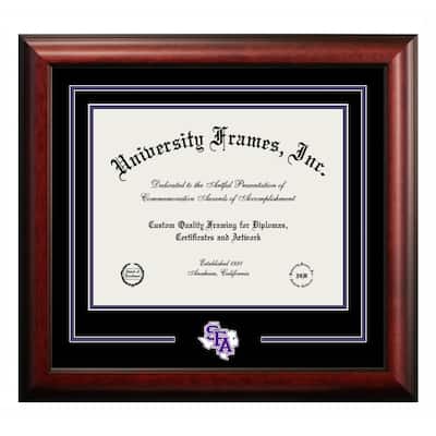 Stephen F Austin 14w x 11h Spirit Diploma Frame