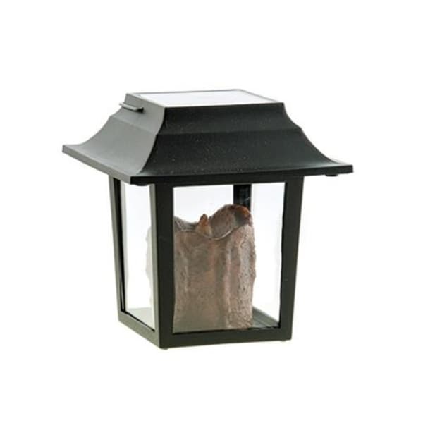 Bed bath and shop beyond solar lantern