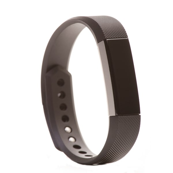 Fitbit Alta Fitness Tracker (Black, Large)
