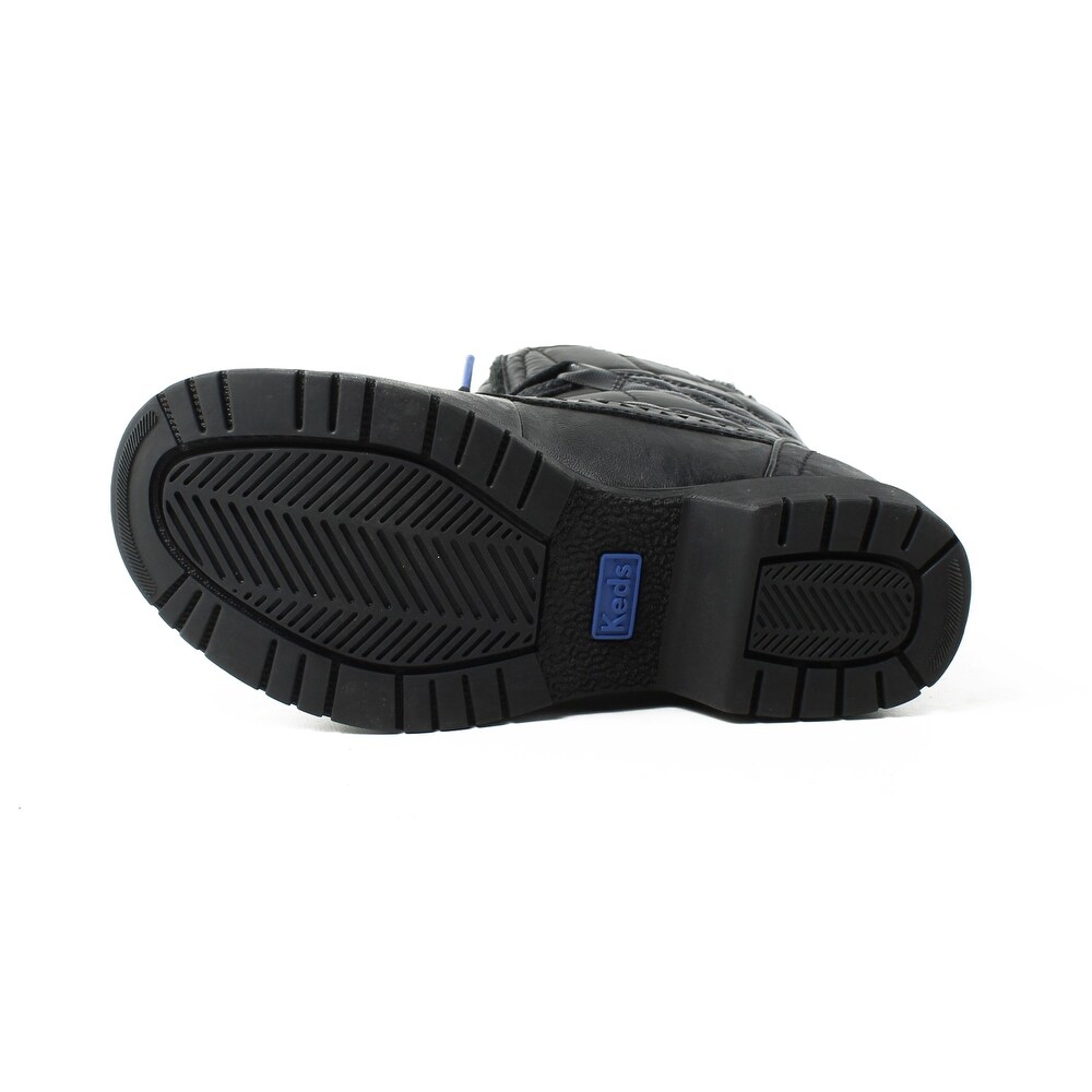 keds women's snow boots