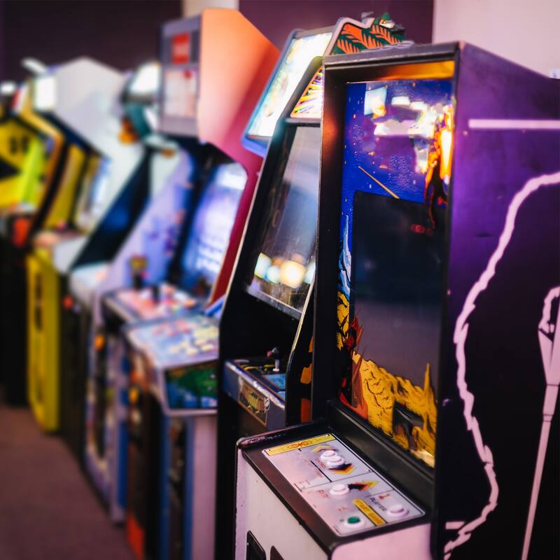 Card Edge Connector Black Socket Right Angle 20 Pin 2.54mm Pitch, Pack of 5