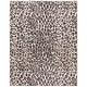 preview thumbnail 132 of 204, Gertmenian Crystal Print Washable Digital Printed Flat Pile Polyester Slip Resistant Area Rug Collection