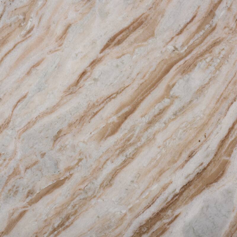 SAFAVIEH Couture Feliciabeth Marble Console Table - 47"W x 16"D x 30"H