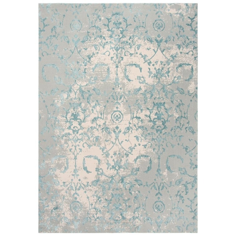 Alora Decor Glamour Transitional Vine rug