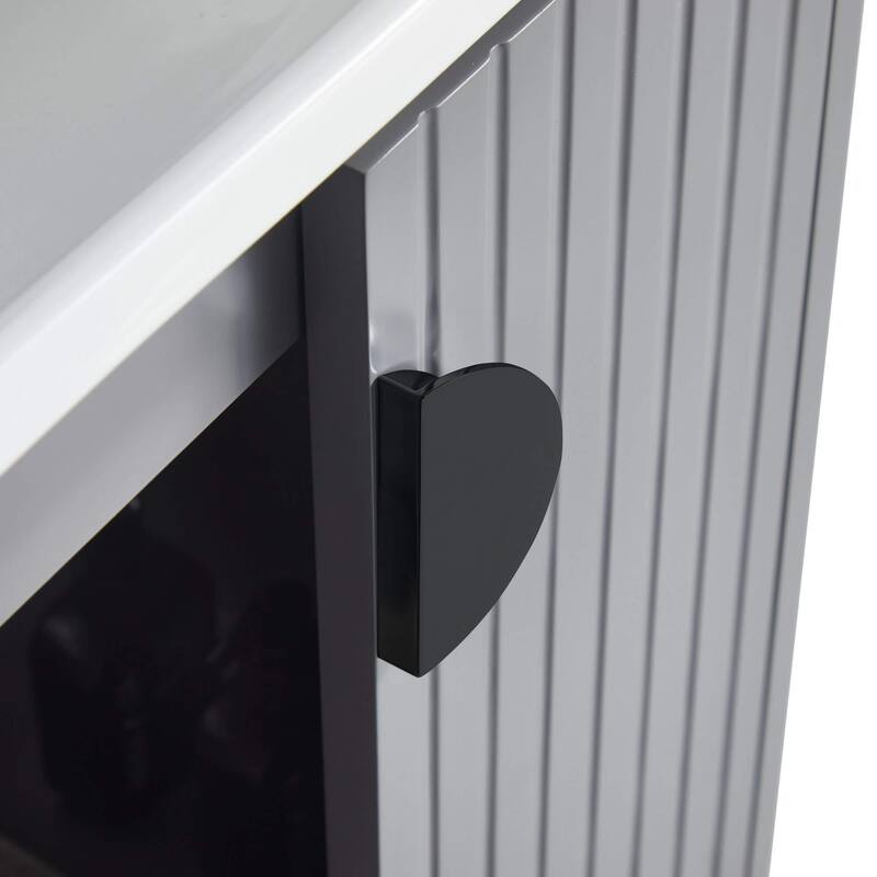 Venezian 48-inch Bathroom Vanity Set