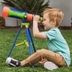 preview thumbnail 6 of 4, Educational Insights GeoSafari Jr. My First Telescope - Multi