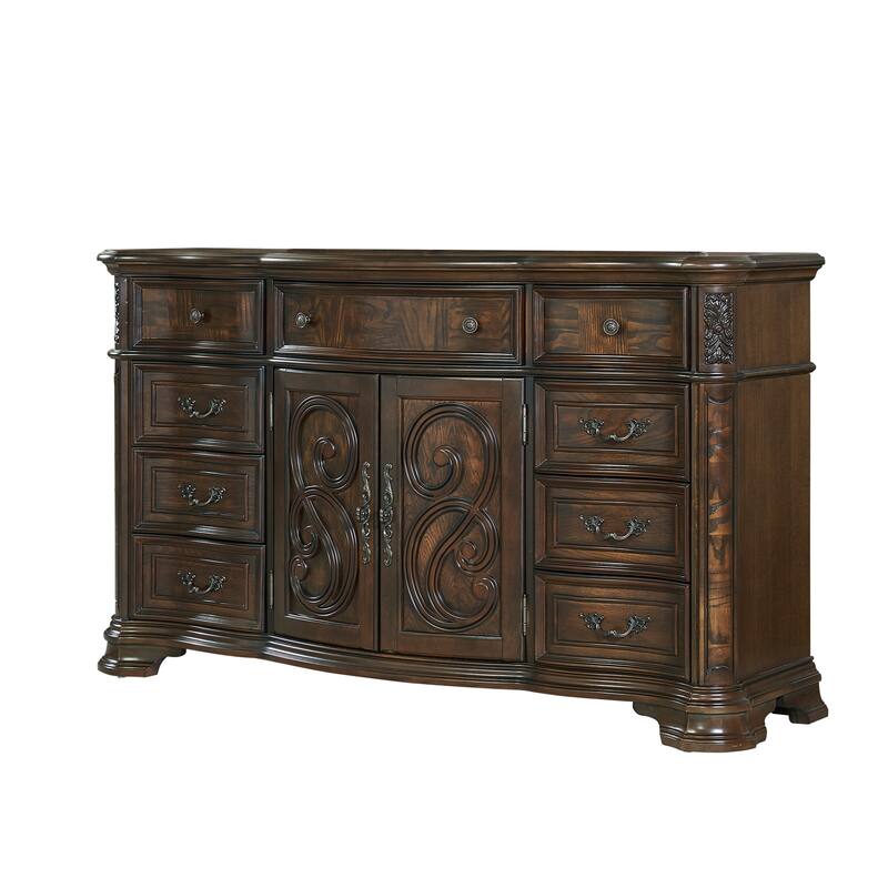 Steve Silver Richland 9-drawer Dresser