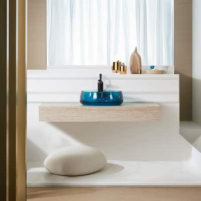 Modern Bathroom Sink with Exceptional Quality and Stylish Design