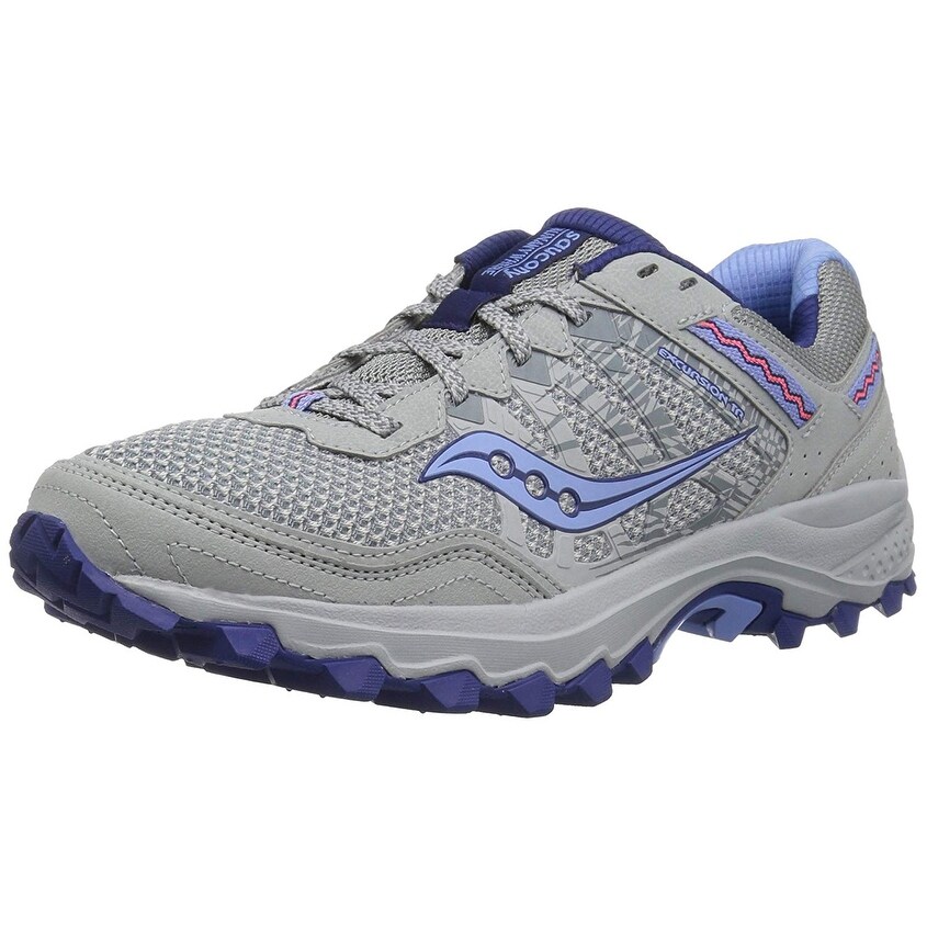 saucony women's grid excursion tr12