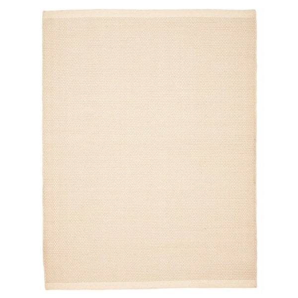 slide 2 of 9, Sienna Cream Rug 5'9" x 7'8" - 5'9 x 7'8 Cream - 5'9 x 7'8