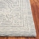 preview thumbnail 21 of 31, SAFAVIEH Handmade Ebony Gilia Modern Wool Rug