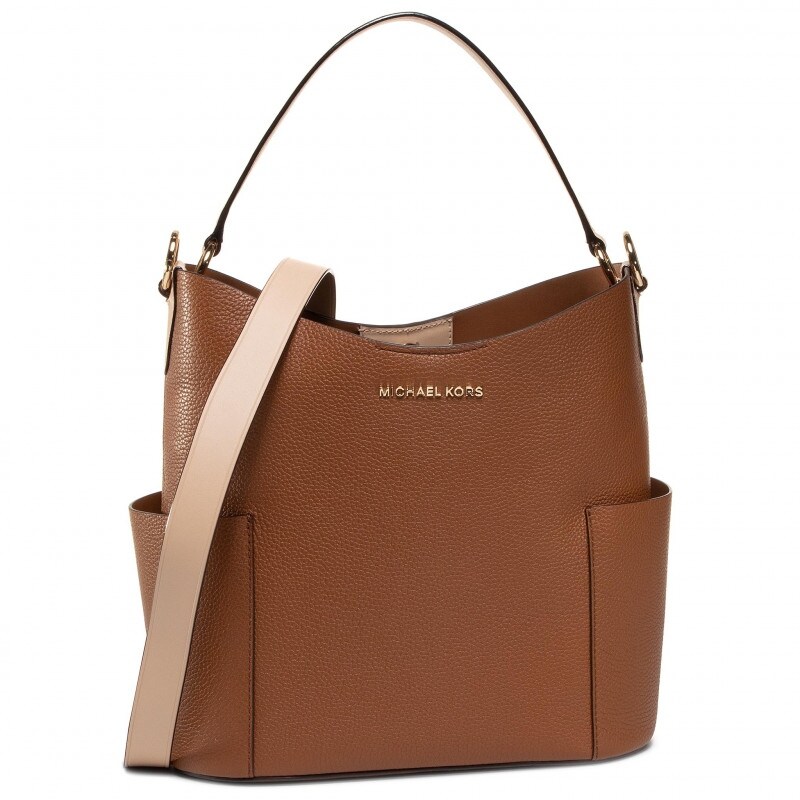 michael kors bedford noir
