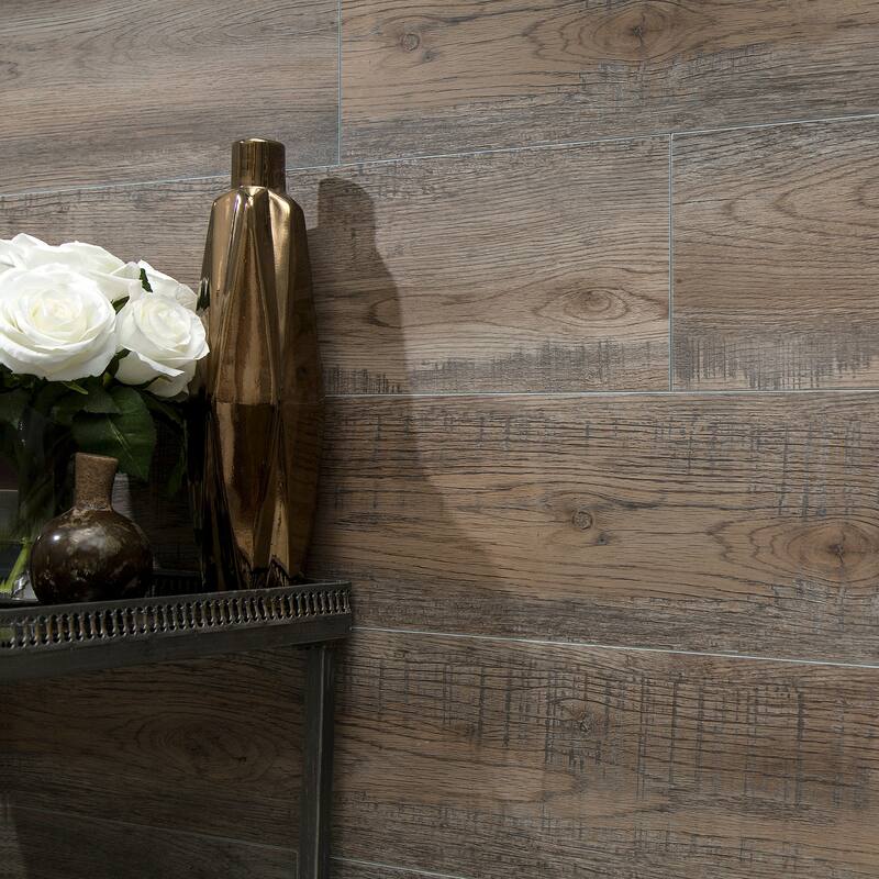 Palisade Wall Plank