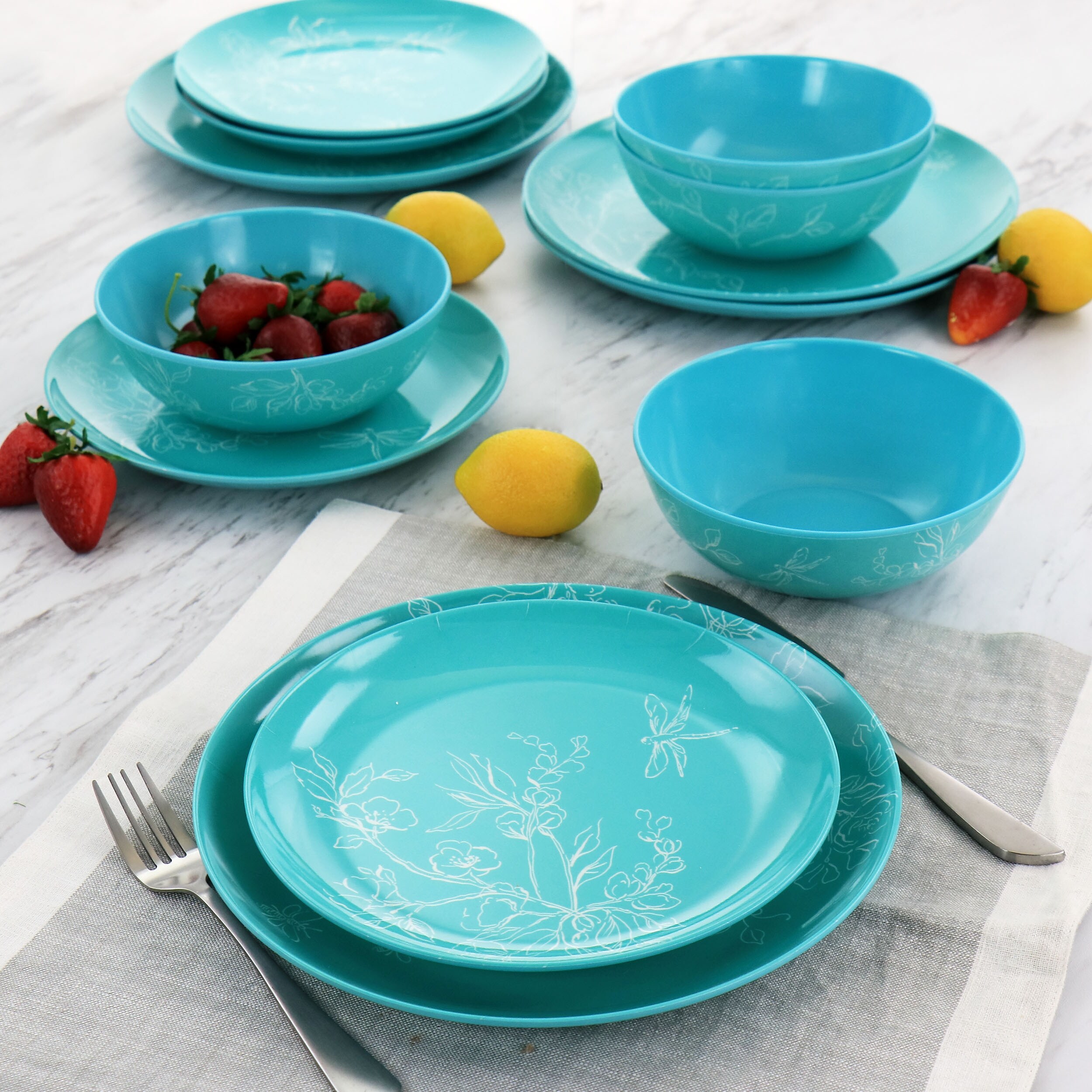 Bed bath & beyond plates outlet