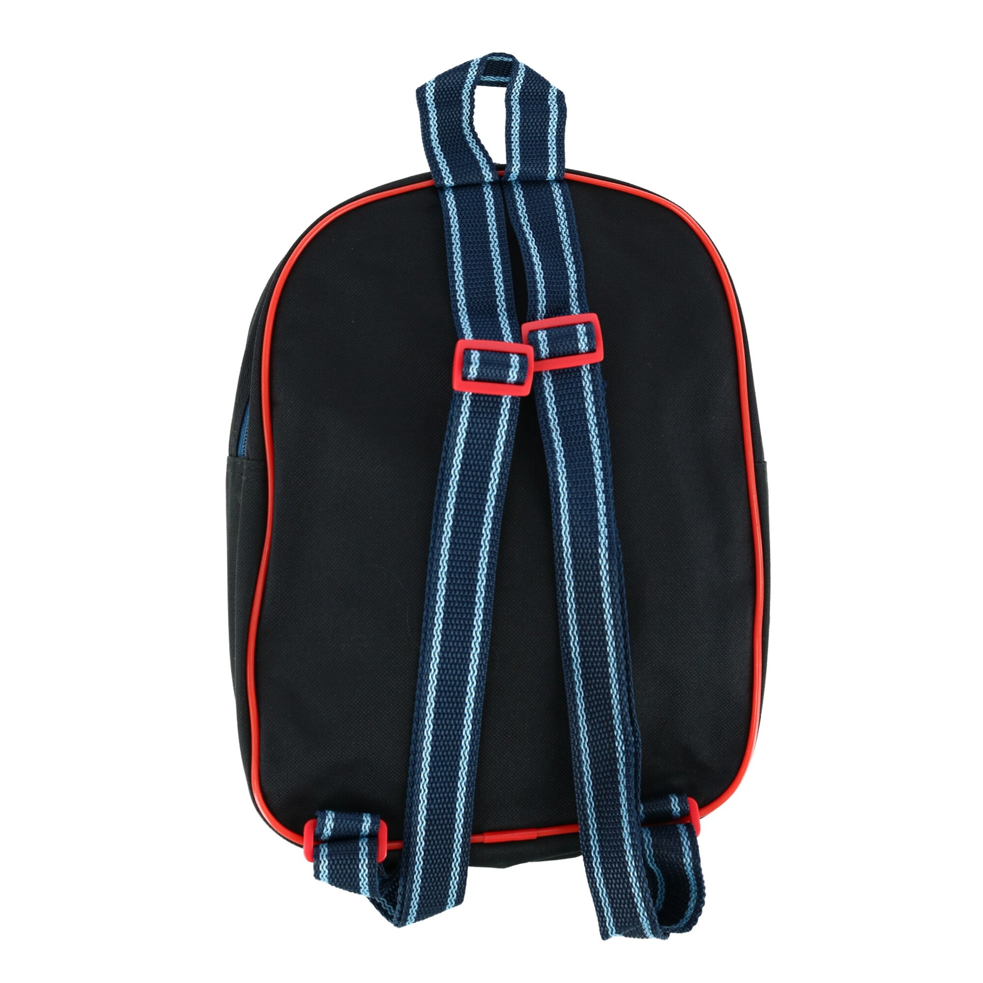 lightning mcqueen backpack big w