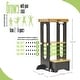 preview thumbnail 22 of 56, Little Partners® Explore 'N Store Learning Tower®