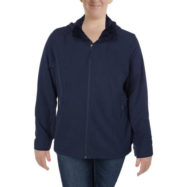 Shop The North Face Womens Shelbe Raschel Soft Shell Jacket Winter