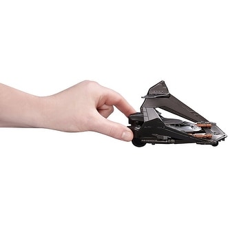 Dawn of Justice Sky Shooter Batwing Vehicle Batman v Superman