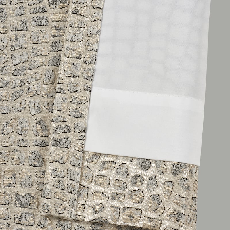 Habitat 84" Grommet Panel Pair