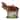 Certified International Mountain Summit 3-D Moose Cookie Jar - 52 oz.