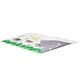 preview thumbnail 1 of 8, Multi Color PVC Foldable Baby Play Mat with 0.5" Thick Cushion Waterproof Surface and Non-Slip Texture
