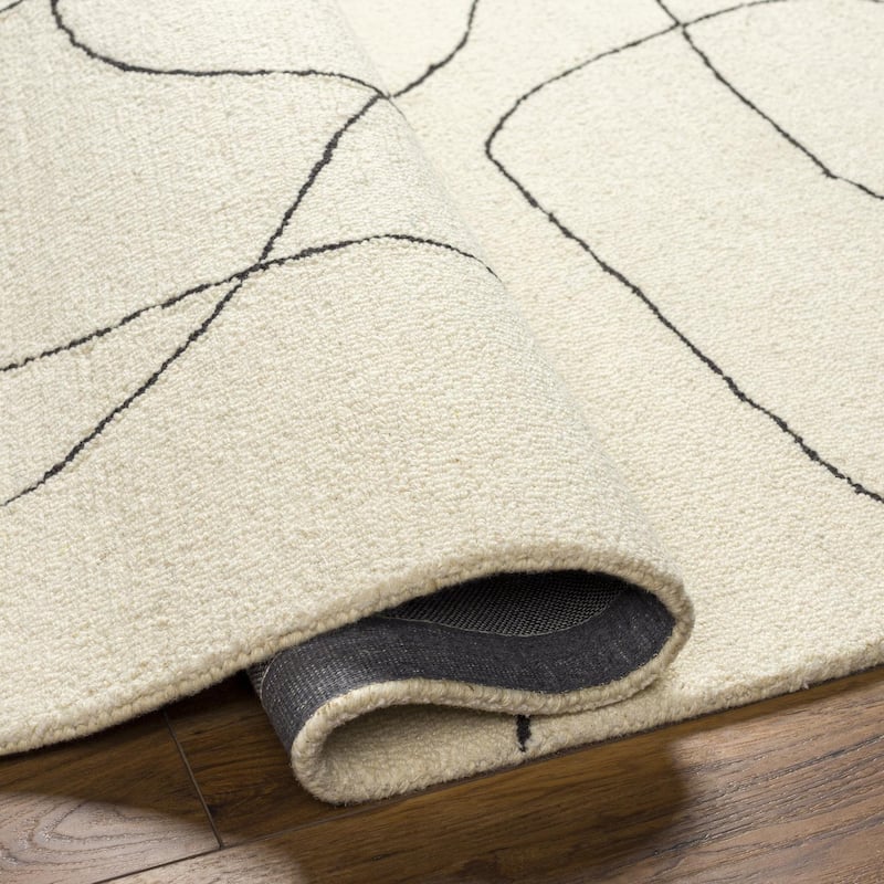 Livabliss Bohemian & Eclectic Granada Abstract Area Rug