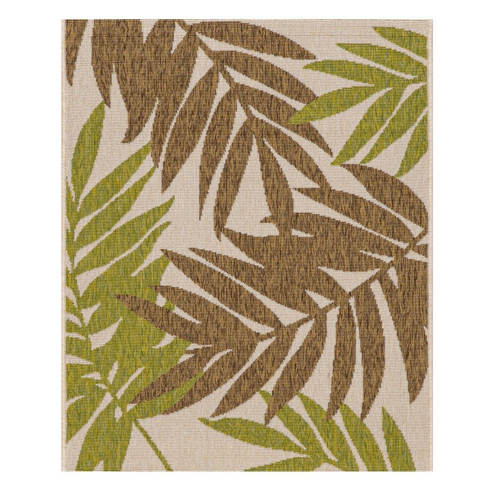 Buy Washable, Tropical Area Rugs Online at Overstock | Our Best 
