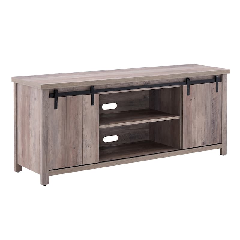 Deacon TV Stand
