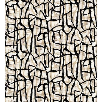 Seabrook Designs Jouji Unpasted Wallpaper Mural