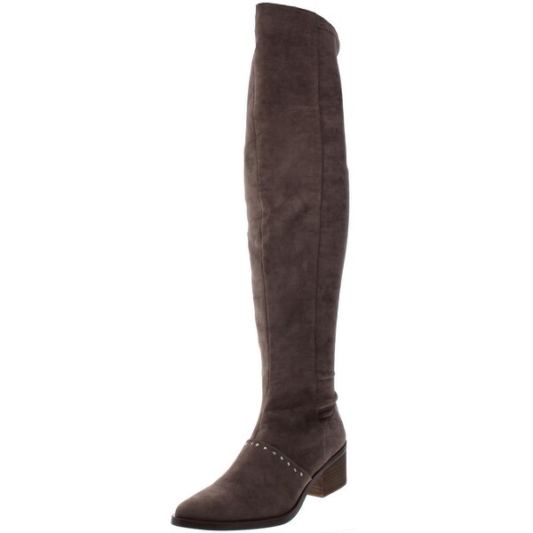 zaria over the knee boots