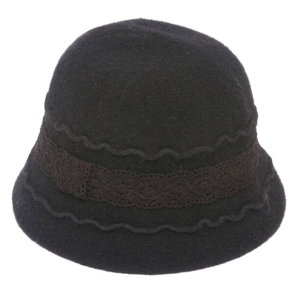 winter bucket hat womens