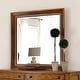 preview thumbnail 7 of 78, Liberty Furniture Grandpa's Cabin Sleigh Bed, Dresser, Mirror, Chest, Night Stand - California King, King or Queen