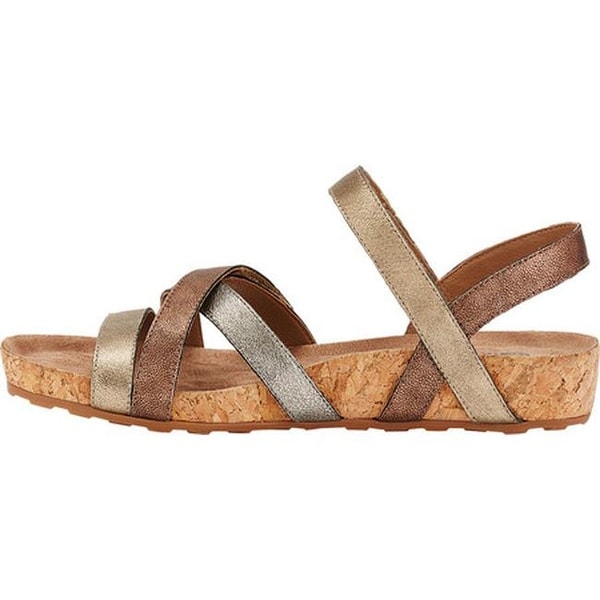 walking cradles pool sandal