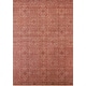 preview thumbnail 1 of 18, All-Over Art & Craft Oriental Area Rug Hand-knotted Wool Carpet - 8'1" x 10'3"