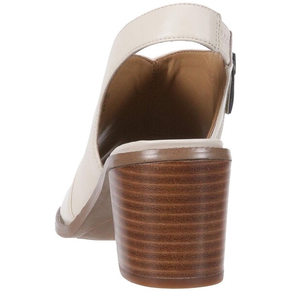 franco sarto hollow