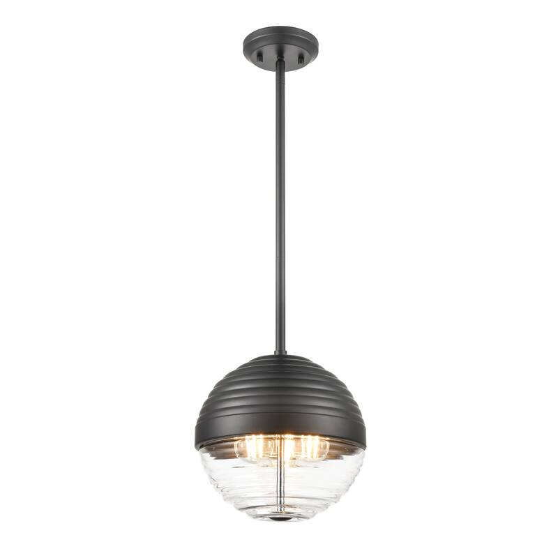 Light Society Bea Pendant Light