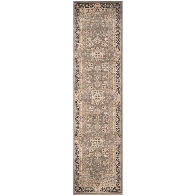 SAFAVIEH Vintage Distressed Boho Erma Oriental Rug