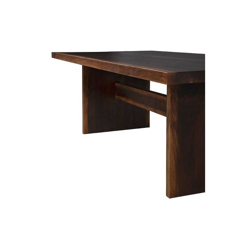 Furniture Classics Wood Shelby Dining Table