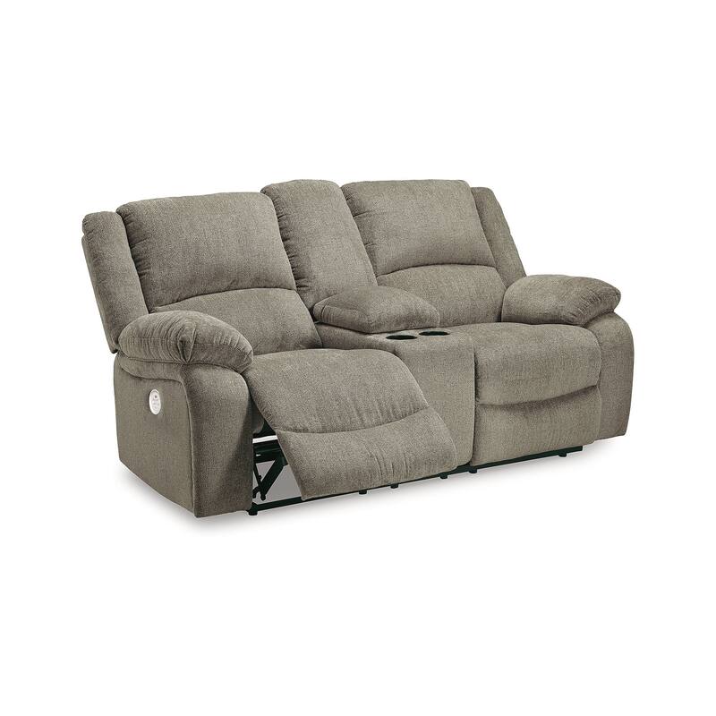 Signature Design by Ashley Draycoll 2-Piece Upholstery Package - 87"W x 40"D x 40"H