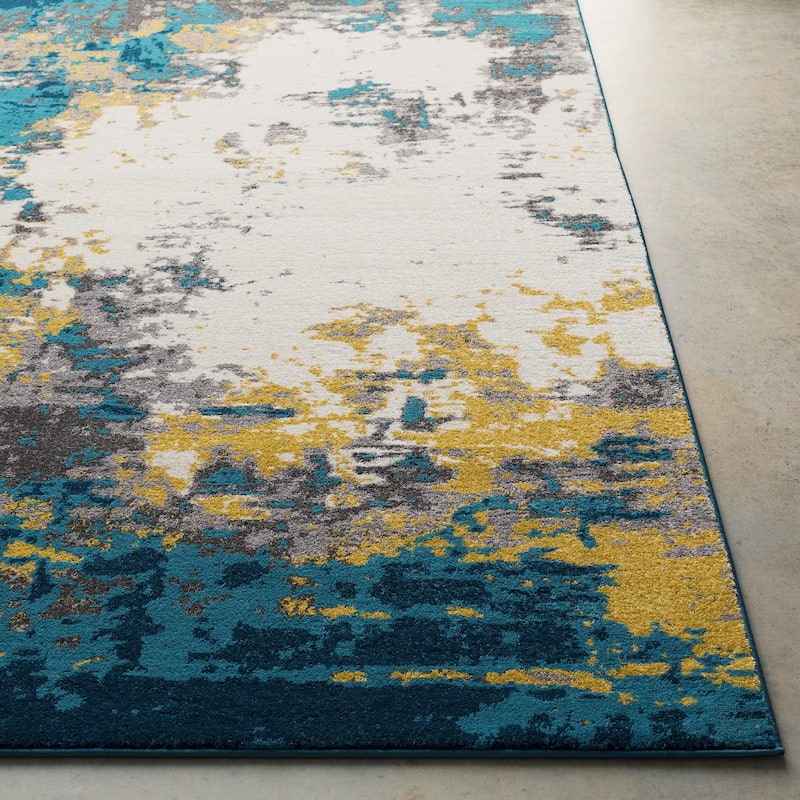 Livabliss Pepin Modern Area Rug