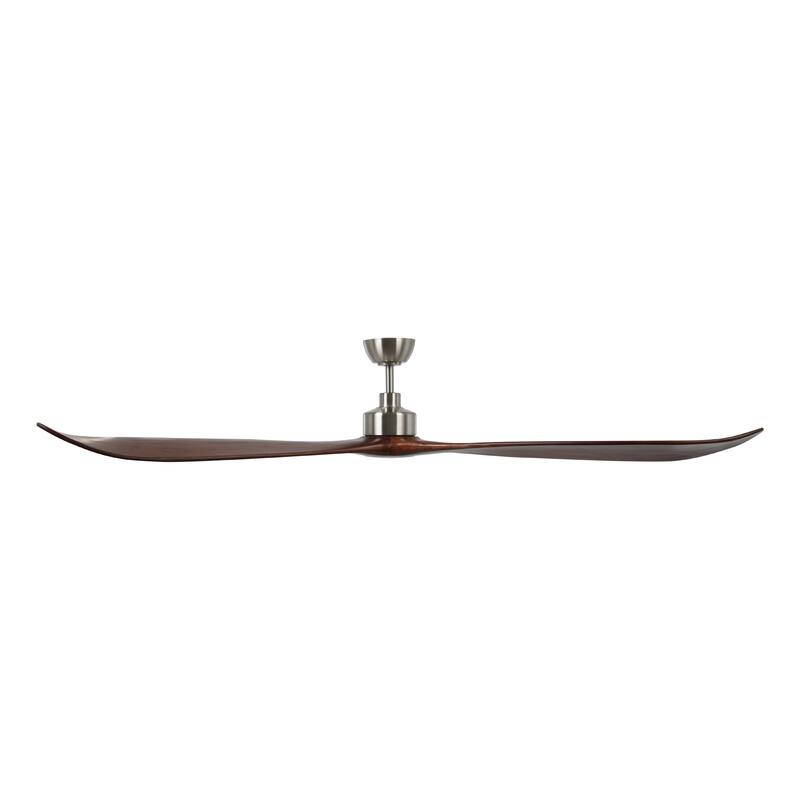 EGLO Westerly 3-Blade Fan with 5 Speed Remote