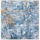 preview thumbnail 32 of 40, SAFAVIEH Lagoon Fehrat Modern Abstract Rug